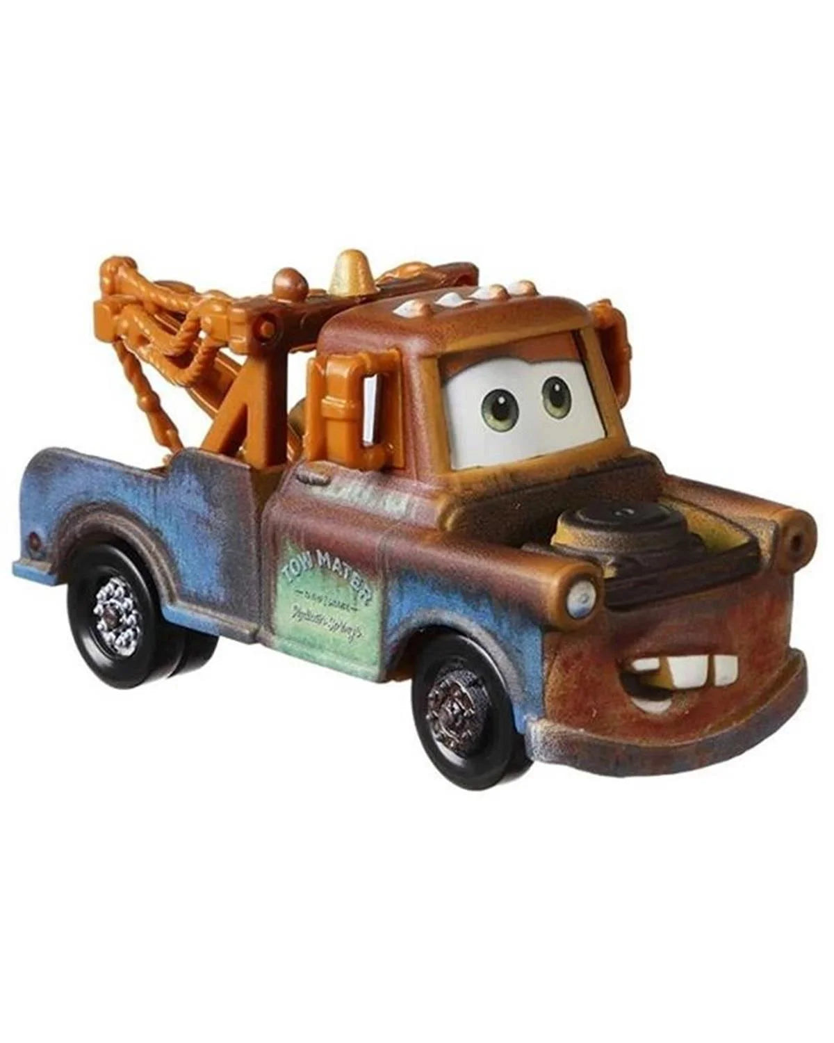 Cars Tekli Karakter Araçlar DXV29-HLT83 | Toysall