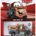 Cars Tekli Karakter Araçlar DXV29-HLT83 | Toysall