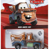 Cars Tekli Karakter Araçlar DXV29-HLT83 | Toysall