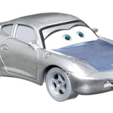 Cars Tekli Karakter Araçlar DXV29-HNR01 | Toysall