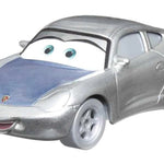 Cars Tekli Karakter Araçlar DXV29-HNR01 | Toysall