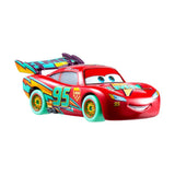 Cars Tekli Karakter Araçlar DXV29-JJW65