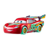 Cars Tekli Karakter Araçlar DXV29-JJW65