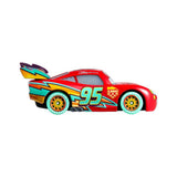 Cars Tekli Karakter Araçlar DXV29-JJW65