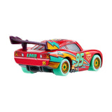 Cars Tekli Karakter Araçlar DXV29-JJW65