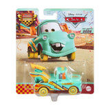 Cars Tekli Karakter Araçlar DXV29-JJW66