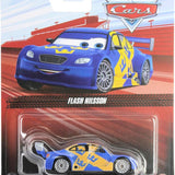 Cars Tekli Karakter Araçlar DXV29-JJW75