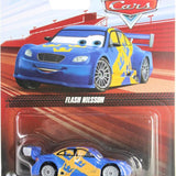 Cars Tekli Karakter Araçlar DXV29-JJW75