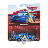 Cars Tekli Karakter Araçlar DXV29-JJW75