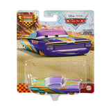 Cars Tekli Karakter Araçlar DXV29-JJW77