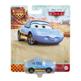 Cars Tekli Karakter Araçlar DXV29-JJW79