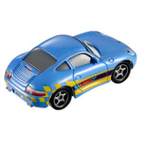 Cars Tekli Karakter Araçlar DXV29-JJW79