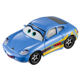 Cars Tekli Karakter Araçlar DXV29-JJW79