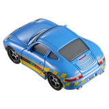 Cars Tekli Karakter Araçlar DXV29-JJW79