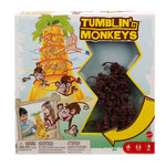 Tumblin’ Monkeys Kutu Oyunu 52563 | Toysall