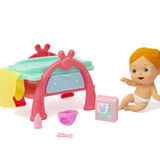 Cicciobello Amicicci Bakım Zamanı Cici Lily CC014000 | Toysall