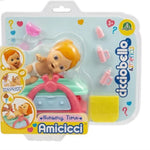 Cicciobello Amicicci Bakım Zamanı Cici Lily CC014000 | Toysall