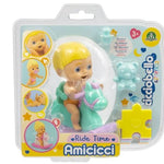 Cicciobello Amicicci Gezme Zamanı Cicciobello CC010000 | Toysall