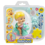 Cicciobello Amicicci Gezme Zamanı Cicciobello CC010000 | Toysall