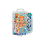 Cicciobello ve Arkadaşları Tekli Paket -  Cicciotim CC002000 | Toysall