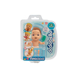 Cicciobello ve Arkadaşları Tekli Paket -  Ciccioalex CC002000 | Toysall