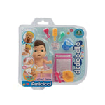 Cicciobello ve Arkadaşları Yemek Seti -  Ciccioeric CC001000 | Toysall