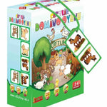 Çiftlik Domino Oyunu | Toysall