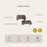 Citron 2'li Büyük Coolpack Seti - Controller 1286456