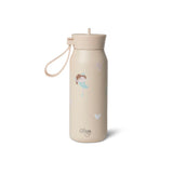 Citron 3 Katmanlı Paslanmaz Çelik Termos Seti 250 ml - Ballerina