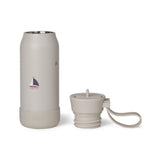 Citron 3 Katmanlı Paslanmaz Çelik Termos Seti 250 ml - Vehicles 1060865