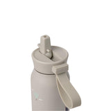 Citron 3 Katmanlı Paslanmaz Çelik Termos Seti 250 ml - Vehicles 1060865