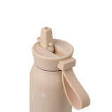 Citron 3 Katmanlı Paslanmaz Çelik Termos Seti 350 ml - Ballerina