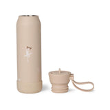 Citron 3 Katmanlı Paslanmaz Çelik Termos Seti 350 ml - Ballerina