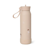 Citron 3 Katmanlı Paslanmaz Çelik Termos Seti 350 ml - Ballerina