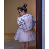 Citron 3 Katmanlı Paslanmaz Çelik Termos Seti 350 ml - Ballerina