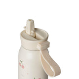 Citron 3 Katmanlı Paslanmaz Çelik Termos Seti 350 ml - Cherry 1286685