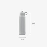 Citron 3 Katmanlı Paslanmaz Çelik Termos Seti 350 ml - Cherry 1286685