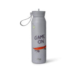 Citron 3 Katmanlı Paslanmaz Çelik Termos Seti 350 ml - Cool Kid