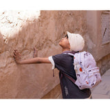 Citron 3 Katmanlı Paslanmaz Çelik Termos Seti 350 ml - Cool Kid