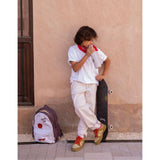 Citron 3 Katmanlı Paslanmaz Çelik Termos Seti 350 ml - Cool Kid