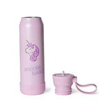 Citron 3 Katmanlı Paslanmaz Çelik Termos Seti 350 ml - Stormy Unicorn
