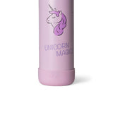 Citron 3 Katmanlı Paslanmaz Çelik Termos Seti 350 ml - Stormy Unicorn