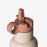 Citron 3 Katmanlı Paslanmaz Çelik Termos Seti 350 ml - Unicorn 1196281