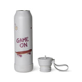 Citron 3 Katmanlı Paslanmaz Çelik Termos Seti 500 ml - Cool Kid