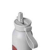 Citron 3 Katmanlı Paslanmaz Çelik Termos Seti 500 ml - Cool Kid