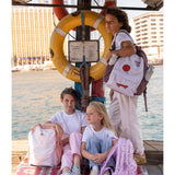 Citron 3 Katmanlı Paslanmaz Çelik Termos Seti 500 ml - Cool Kid