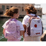 Citron 3 Katmanlı Paslanmaz Çelik Termos Seti 500 ml - Cool Kid