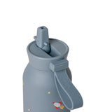 Citron 3 Katmanlı Paslanmaz Çelik Termos Seti 500 ml - Spaceship 1065297