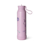 Citron 3 Katmanlı Paslanmaz Çelik Termos Seti 500 ml - Stormy Unicorn