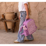 Citron 3 Katmanlı Paslanmaz Çelik Termos Seti 500 ml - Stormy Unicorn